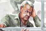 La justicia francesa interroga al violador Dominique Pelicot por casos de los años 1990