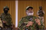 Rebeldes apoyados por Ruanda en el este del Congo planean llevar su lucha a la capital