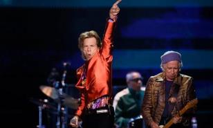Rolling Stones no tendrán gira europea entre mayo y junio de 2025