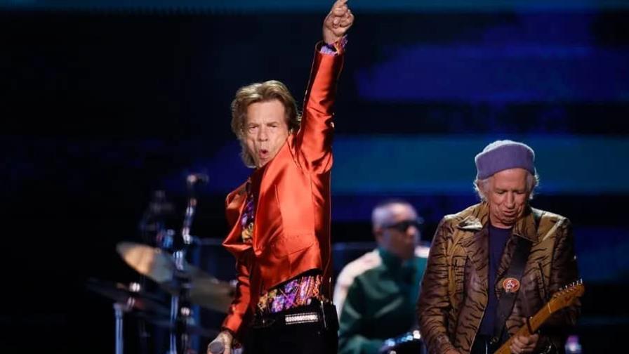 Rolling Stones no tendrán gira europea entre mayo y junio de 2025