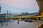 Los aeropuertos de Nueva York registraron un récord de pasajeros en 2024