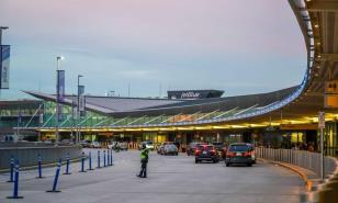 Alrededor de 26 vuelos cancelados desde y hacia RD por tormenta invernal en EE. UU.