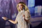 Beyoncé lidera los Grammy en una gala dedicada a los incendios de Los Ángeles