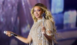 Beyoncé lidera los Grammy en una gala dedicada a los incendios de Los Ángeles