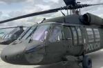 Colombia deja de operar helicópteros antinarcóticos de EEUU tras suspensión de ayuda exterior