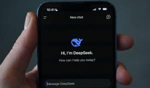 El Congreso de Estados Unidos no permite el uso de DeepSeek a sus trabajadores