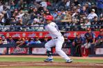 Video | El Escogido blanqueó al venezolano Lara en su debut en la Serie del Caribe