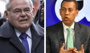 Guido afirma que libro sobre Bob Men&eacute;ndez reivindica su versi&oacute;n