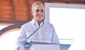 Abinader entregará obras este sábado en San Pedro de Macorís y Santo Domingo