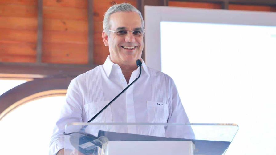 Abinader inaugurará nuevo recinto de la UASD, escuela y asfaltado de calles en Constanza Abinader inaugurará nuevo recinto de la UASD, escuela y asfaltado de calles en Constanza