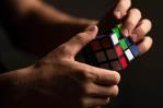 El cubo de Rubik, 50 años de un icónico juguete El cubo de Rubik, 50 años de un icónico juguete