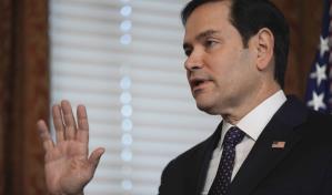 La migración ilegal, el tema principal de la agenda de Marco Rubio en su viaje a RD y otros países