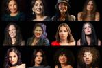 "Mujeres en amargue, el concierto: un tributo a la mujer dominicana y al bolero "Mujeres en amargue, el concierto: un tributo a la mujer dominicana y al bolero