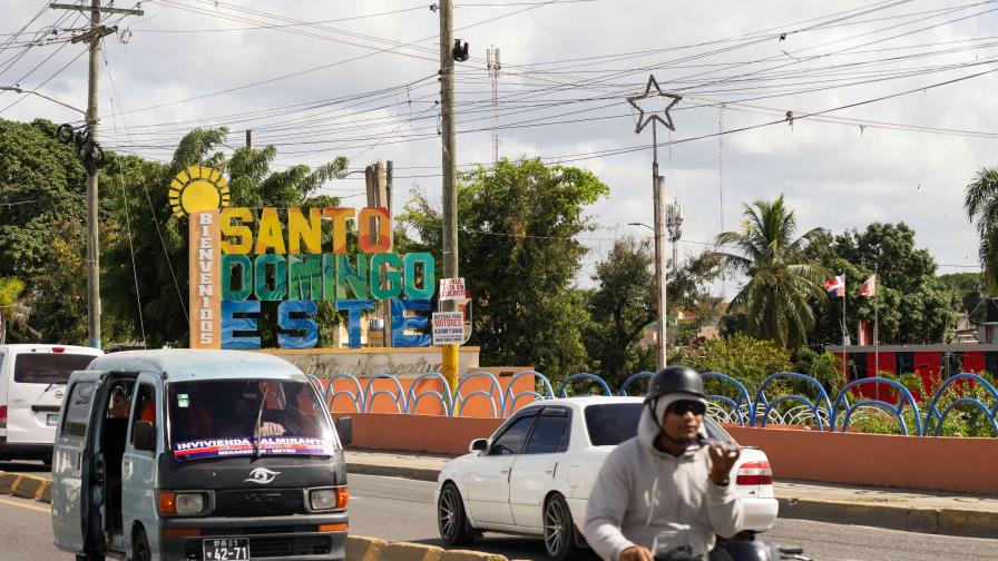 Los Mina: un centenario sector del Gran Santo Domingo en crecimiento y desafíos constantes