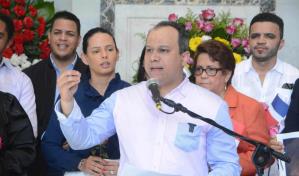 El PLD afirma que solo el 35 % de los j&oacute;venes entre 18 y 24 a&ntilde;os entran a la universidad