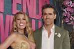 Blake Lively y Ryan Reynolds buscarán desestimar la demanda de Justin Baldoni