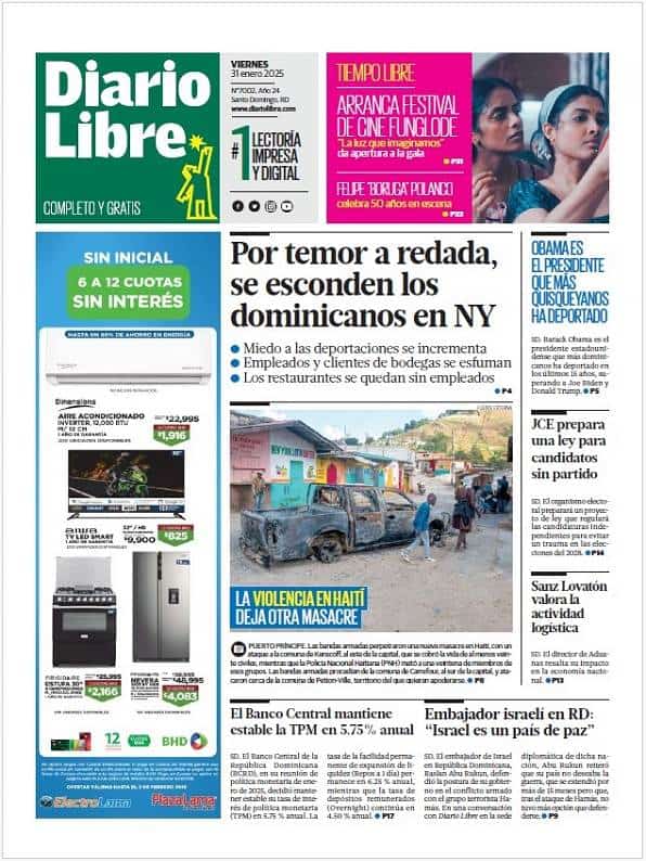 versión impresa