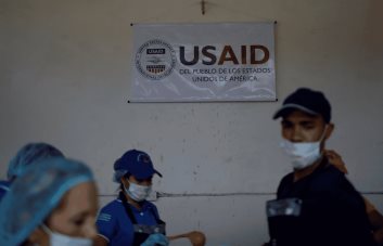 Trump cierra las oficinas de la Usaid y el futuro de la agencia está en el aire