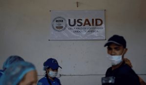 Trump pone en jaque programas que salvan vidas en el mundo al congelar la ayuda exterior
