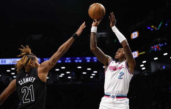 Terry Rozier se declara no culpable de participar en apuestas ilegales en la NBA