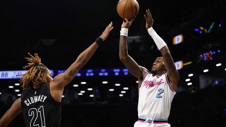 Terry Rozier se declara no culpable de participar en apuestas ilegales en la NBA Terry Rozier se declara no culpable de participar en apuestas ilegales en la NBA