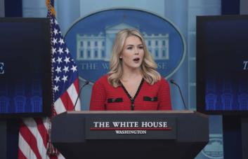 Estados Unidos dice que Israel le consultó antes de reanudar ataques en la Franja de Gaza