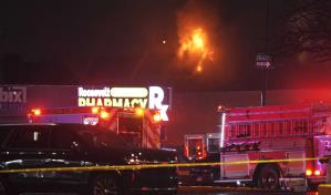 Lo que hay que saber sobre el transporte médico aéreo tras accidente en Filadelfia