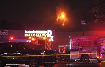Lo que hay que saber sobre el transporte médico aéreo tras accidente en Filadelfia