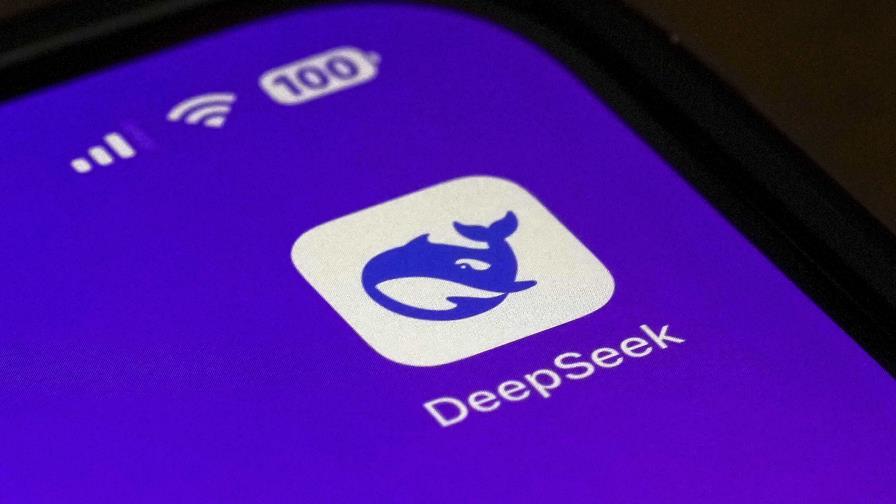 Australia prohíbe el uso de programa chino de IA DeepSeek en dispositivos del gobierno