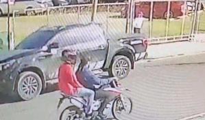 Policía Nacional captura a uno de los implicados en el asalto a una señora en Santiago