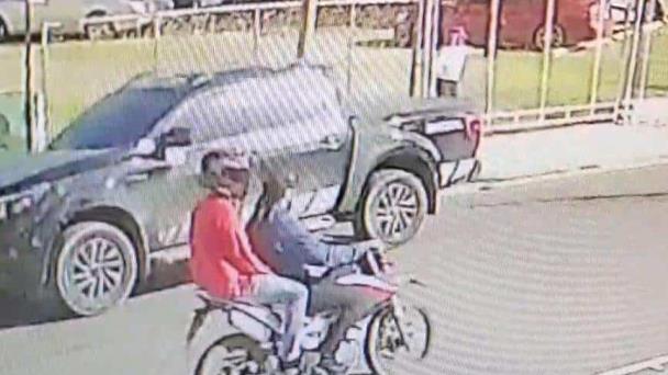 Policía Nacional captura a uno de los implicados en el asalto a una señora en Santiago