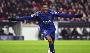 Con otra tripleta de Dembélé el líder de la liga francesa PSG vence 5-2 al Brest