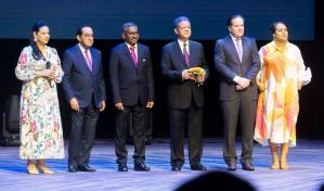 Película india e importantes reconocimientos dan apertura al Festival de Cine Global 2025