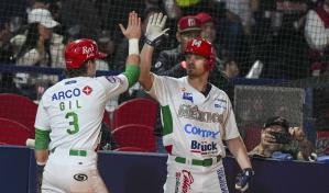 Los anfitriones de Jalisco debutan con victoria