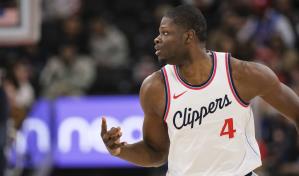 Los Ángeles Clippers envían a Tucker y Bamba al Jazz por Eubanks y Mills