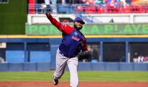 Escogido gana segundo en línea en Serie del Caribe al vencer al equipo japonés Japan Breeze