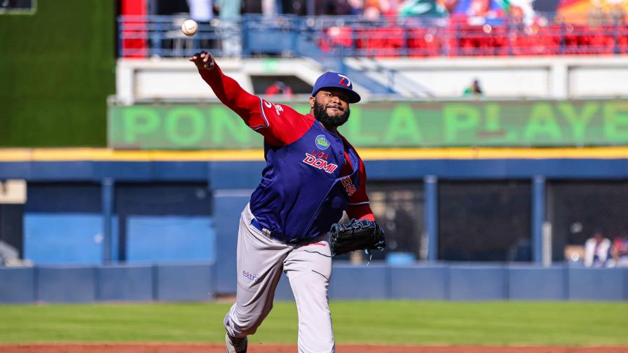 Escogido gana segundo en línea en Serie del Caribe al vencer al equipo japonés Japan Breeze