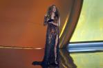 Shakira dedica a la comunidad inmigrante en EE.UU. su Grammy a mejor álbum de pop latino