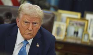 Trump dice que el dolor causado por los aranceles valdrá la pena para Estados Unidos 