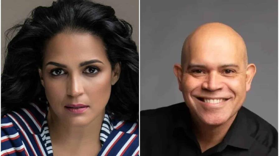 Los cargos que ocuparán Celinés Toribio y Amaury Sánchez en el gobierno Los cargos que ocuparán Celinés Toribio y Amaury Sánchez en el gobierno