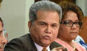 El Colegio Médico llama "deslenguado" e "irrespetuoso" al director de la DIDA