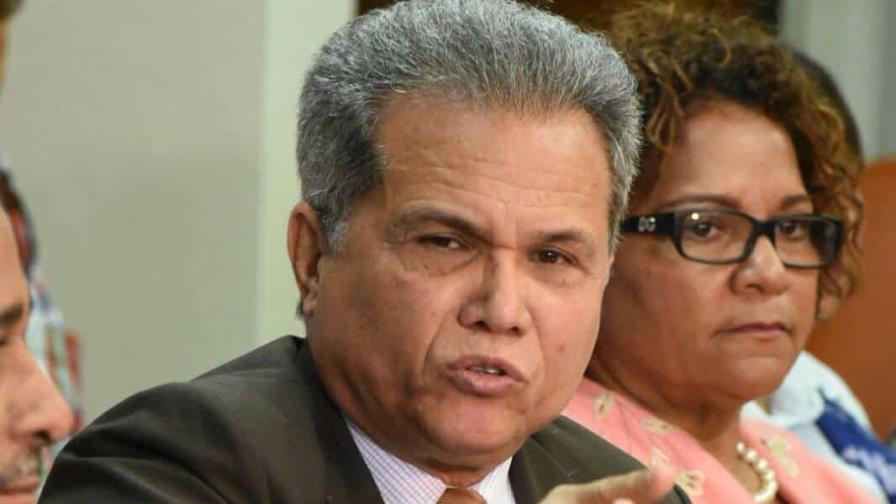 El Colegio Médico llama "deslenguado" e "irrespetuoso" al director de la DIDA