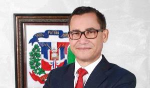 Eddy Olivares es el nuevo ministro de Trabajo
