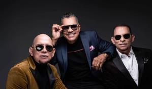 Los Hermanos Rosario celebrarán San Valentín con un espectáculo único en Neptunos Los Hermanos Rosario celebrarán San Valentín con un espectáculo único en Neptunos