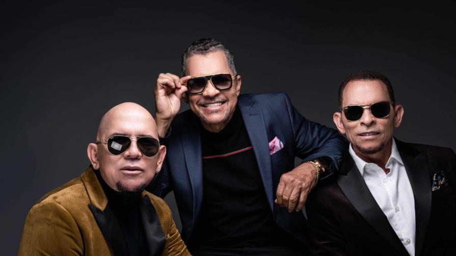 Los Hermanos Rosario celebrar&aacute;n San Valent&iacute;n con un espect&aacute;culo &uacute;nico en Neptunos