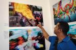 Abren “Expresiones Carnavalescas” en el Museo del Carnaval Vegano