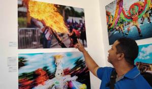 Abren "Expresiones Carnavalescas" en el Museo del Carnaval Vegano