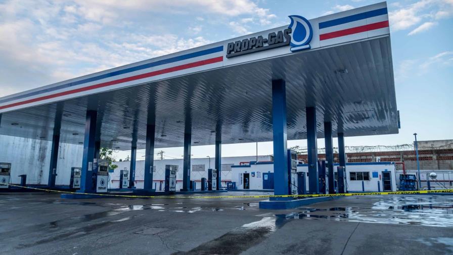 El Gobierno dice que el GLP está garantizado; algunas envasadoras no vendieron este domingo El Gobierno dice que el GLP está garantizado; algunas envasadoras no vendieron este domingo