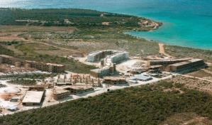 Con un puerto y hoteles en desarrollo, Pedernales aguarda  vías de acceso para su despegue turístico Con un puerto y hoteles en desarrollo, Pedernales aguarda  vías de acceso para su despegue turístico