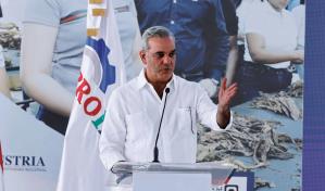 Abinader reestructura la administración con 28 nuevos nombramientos Abinader reestructura la administración con 28 nuevos nombramientos
